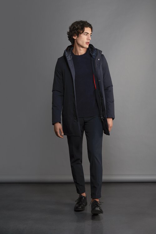 rrd rain parka