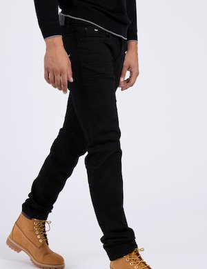 Gas uomo outlet - Jeans Gas stretch