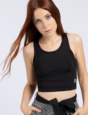 Imperfect donna outlet - Top Imperfect sportivo