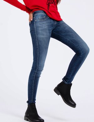 Jeans da donna scontati - Jeans Fifty Four slim