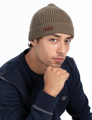 Pepe Jeans uomo outlet - Cappello Pepe Jeans invernale con logo