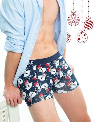 Boxer regalo Only & Sons