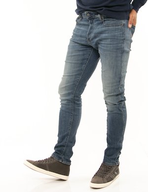 Jeans da uomo scontati - Jeans G-Star Raw slim