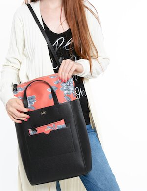 Pepe jeans donna outlet - Borsa Pepe Jeans scomponibile