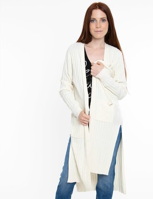 Pepe jeans donna outlet - Cardigan Pepe Jeans oversize