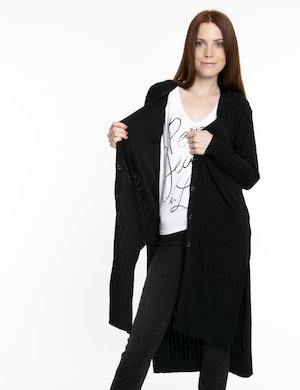 Pepe jeans donna outlet - Cardigan Pepe Jeans oversize