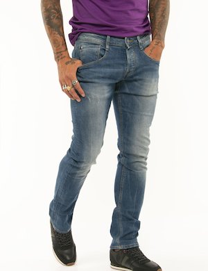 Guess uomo outlet - Jeans Guess straight