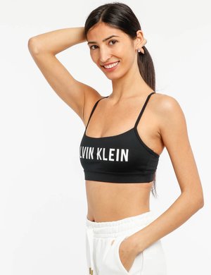 Top Calvin Klein elasticizzato