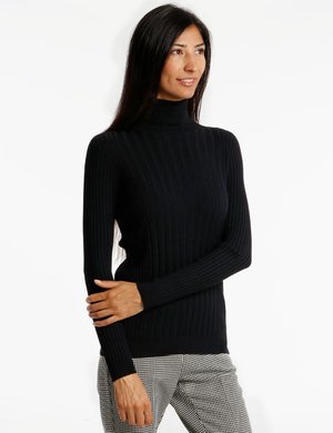 Maglia Rue De Clerie a collo alto
