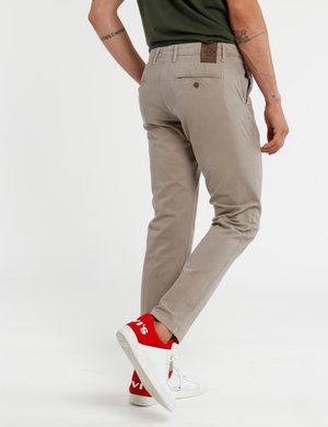 Pantalone Concept83 in cotone