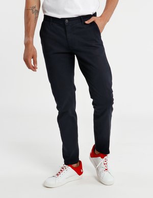 Pantalone Concept83 in cotone
