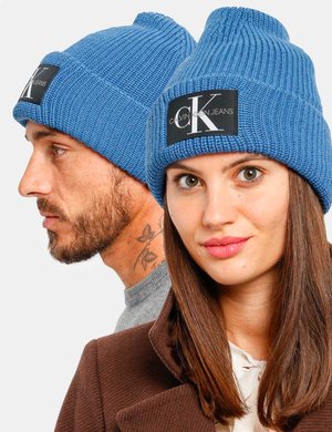 Idee regalo da uomo - Cappello Calvin Klein con logo