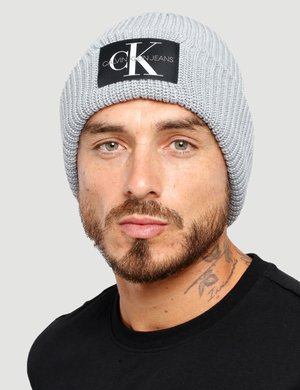 Calvin Klein uomo outlet - Cappello Calvin Klein con logo