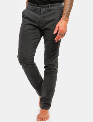 outlet pantaloni uomo
