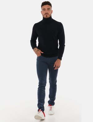Black Friday - Pantalone Gant in velluto a costine