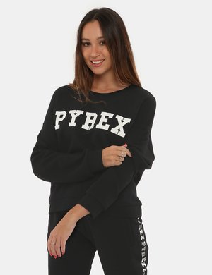 Pyrex donna outlet - Pantalone Pyrex con logo