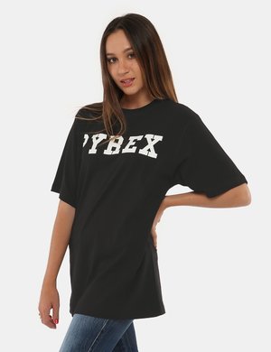 T-shirt da donna scontata - T-shirt Pyrex con logo