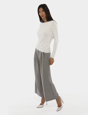 Maglia Rue de Clerie scollo a barchetta