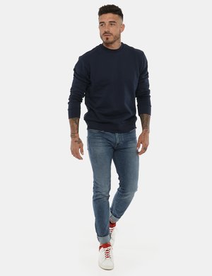Gas uomo outlet - Jeans GAS a gamba dritta