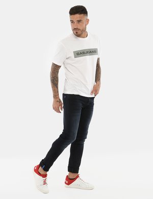 pantaloni gas uomo outlet