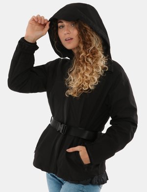 giacca donna scontata - Giacca Seventy con piumino interno removibile