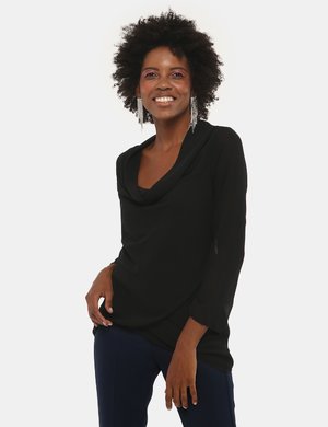 Camicia Vougue scollo morbido