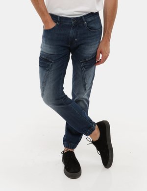 Abbigliamento uomo scontato - Jeans Antony Morato con tasconi