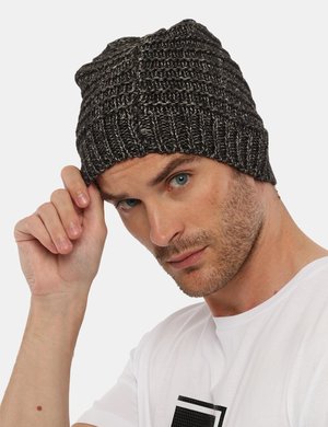 Idee regalo da uomo - Cappello Antony Morato in maglia