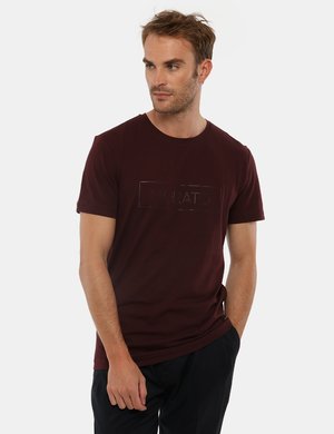 T-shirt Antony Morato in cotone