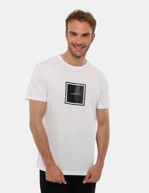 T-shirt uomo scontata - T-shirt Antony Morato in cotone