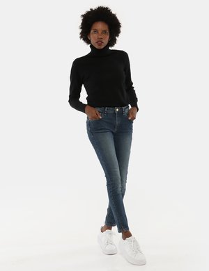 yes zee abbigliamento - Yes Zee outlet shop online  - Jeans Yes Zee push up
