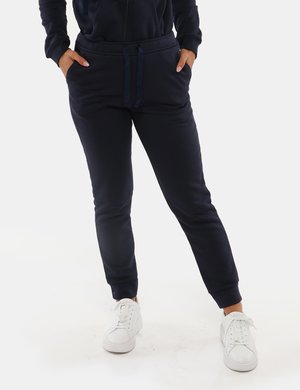 Pantalone Concept83 elasticizzato in vita