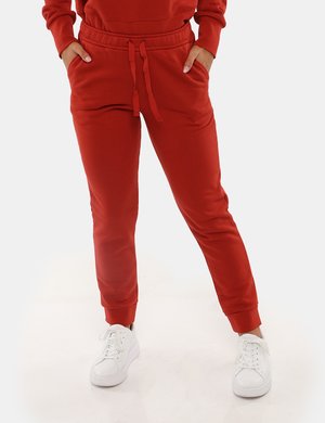 Pantaloni eleganti scontati da donna - Pantalone Concept83 elasticizzato in vita