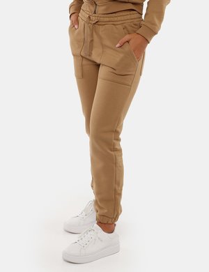Pantaloni eleganti scontati da donna - Pantalone Concept83 con tasche