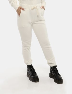 Pantaloni eleganti scontati da donna - Pantalone Concept83 con coulisse