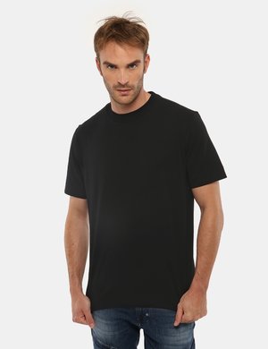 Black Friday - T-shirt Gazzarrini in cotone