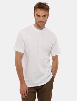 T-shirt Gazzarrini in cotone