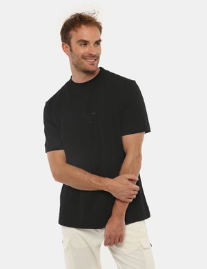 Black Friday - T-shirt Gazzarrini in cotone