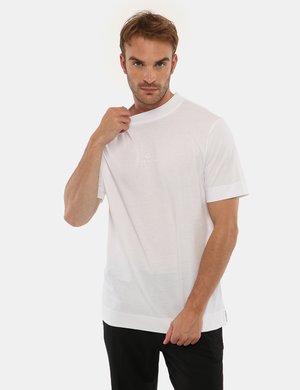 Abbigliamento uomo scontato - T-shirt Gazzarrini con logo