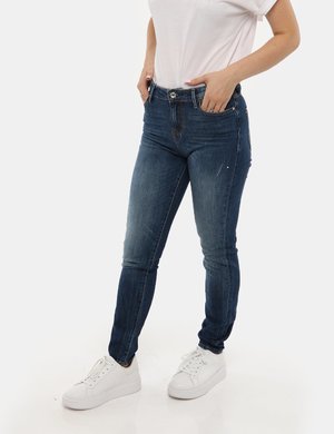 pantaloni Guess da donna - Jeans  Guess super skinny