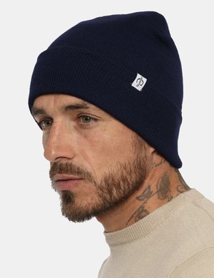 Cappello Concept83 blu