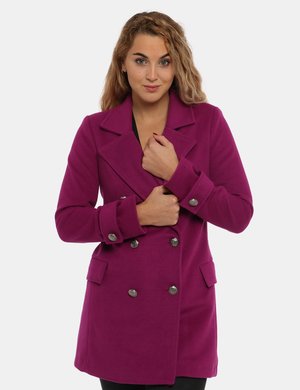 Cappotti corti donna scontati vendita online in saldo - Cappotti corti donna  di marca firmati a prezzi outlet ➔ SCONTI fino al 70% - Seconda Strada