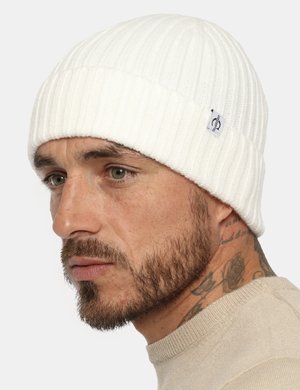 Cappello Concept83 bianco