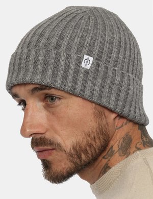 Idee regalo da uomo - Cappello Concept83 grigio