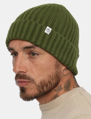 Accessorio Uomo scontato - Cappello Concept83 verde