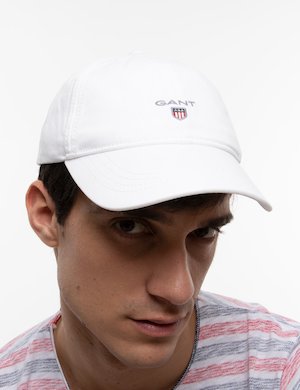 Idee regalo da uomo - Cappello  Gant da baseball con logo
