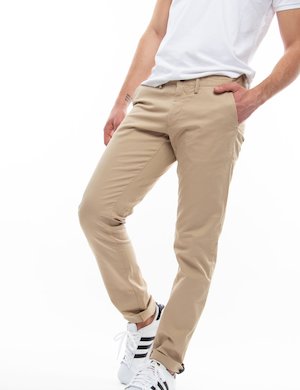 Gant uomo outlet - Pantalone Gant in cotone organico