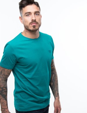Gant uomo outlet - T-shirt Gant con ricamo