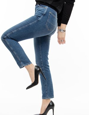 Jeans da donna scontati - Jeans Pepe Jeans Mom Fit