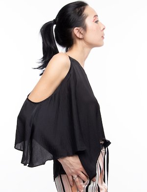 yes zee abbigliamento - Yes Zee outlet shop online  - Top Yes Zee off the shoulder